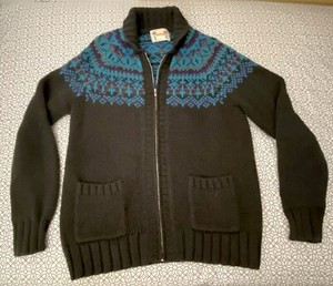O Hanlon Mills Sweater | eBay