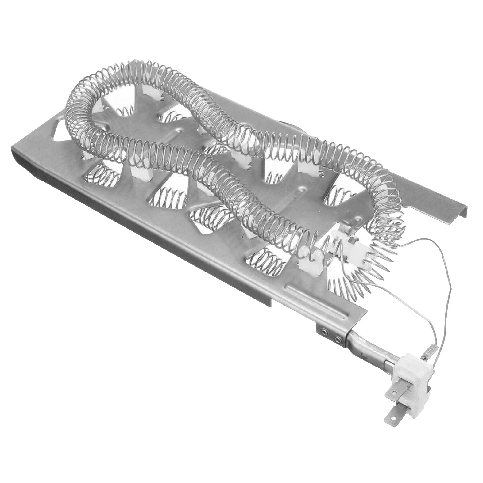 Whirlpool Dishwasher Heating Elements Metal Washer & Dryer Parts