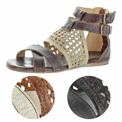 seneca gladiator sandal