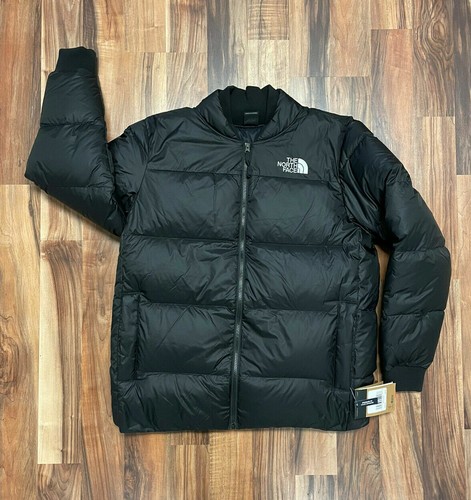 The North Face Nordic Jacket 700 Down 