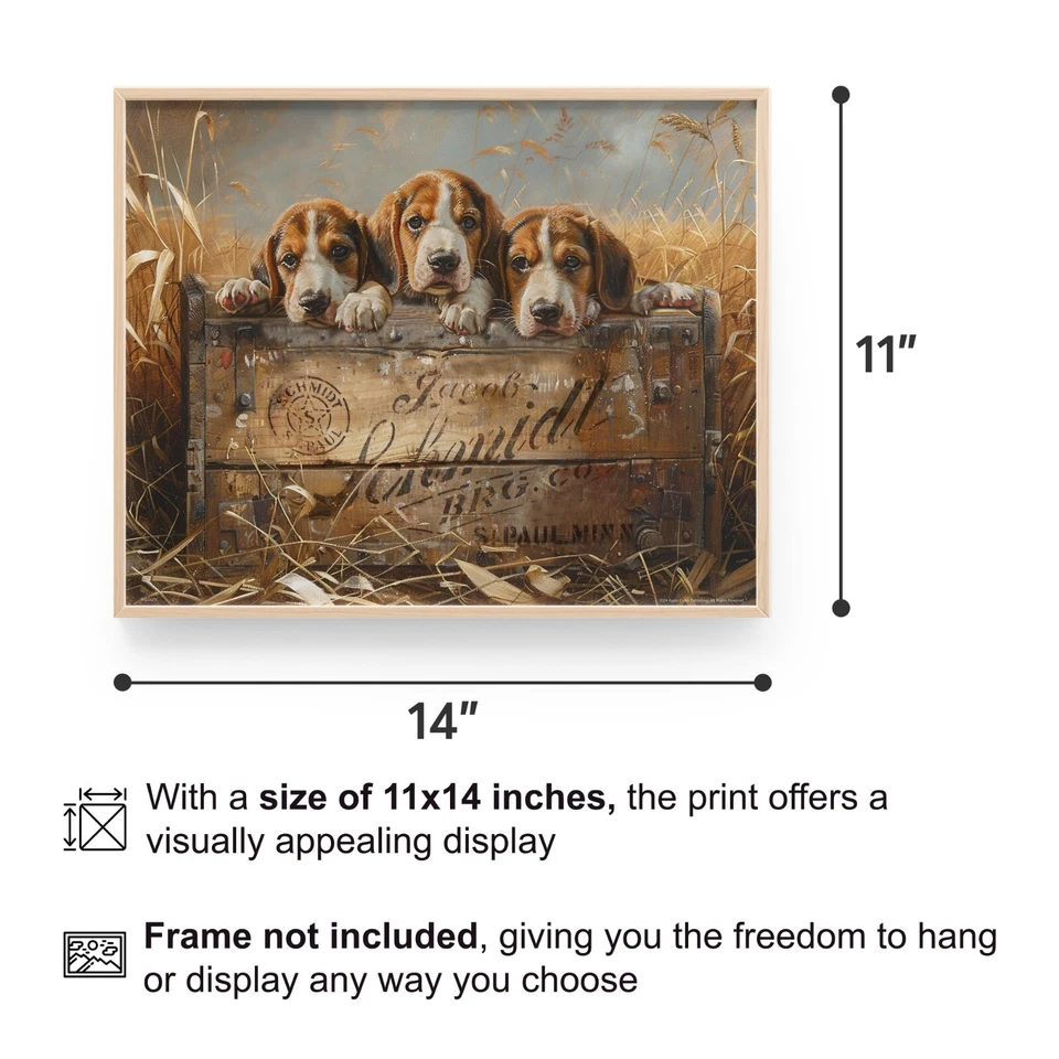 Caja de cerveza Schmidt vintage impresión artística latas de cerveza letreros bar decoración regalo cervecero Foto 3 de 4