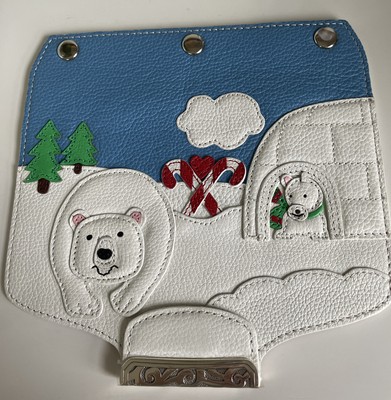 brighton snappy flap