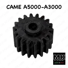 REINFORCED GEAR FOR PISTON CAM A5000 AND CAM A3000