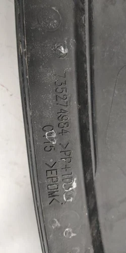 735274984 Torpedo para FIAT II PUNTO (188) BERLINA 1.2 8V ELX (I) 2003 129413 - Imagen 3 de 8