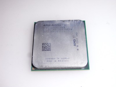 AMD Athlon II ADX2550CK23GM CPU X2 255 Prozessor PC Computer Sockel AM3
