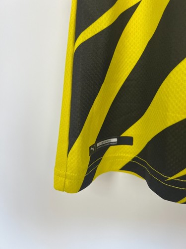 Camiseta Borrusia Dortmund 2020-2021 Haaland Player Issue XL - Imagen 6 de 14