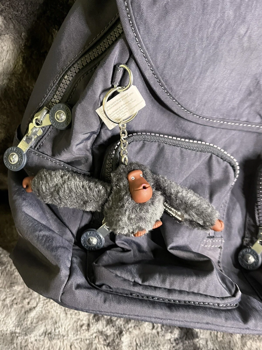 Sac a 2025 dos femme kipling