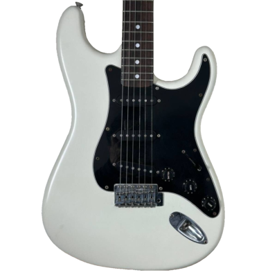 Greco SE700 EARLY SIXTIES Stratocaster White Electric JAPAN Guitar