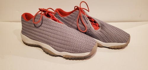 Nike Air Jordan Future Low BG GS Wolf 