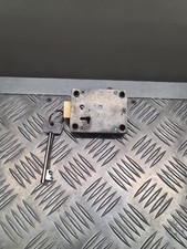 Safe Lock Gun Cabinet Lock 76mm/60mm Two Keys