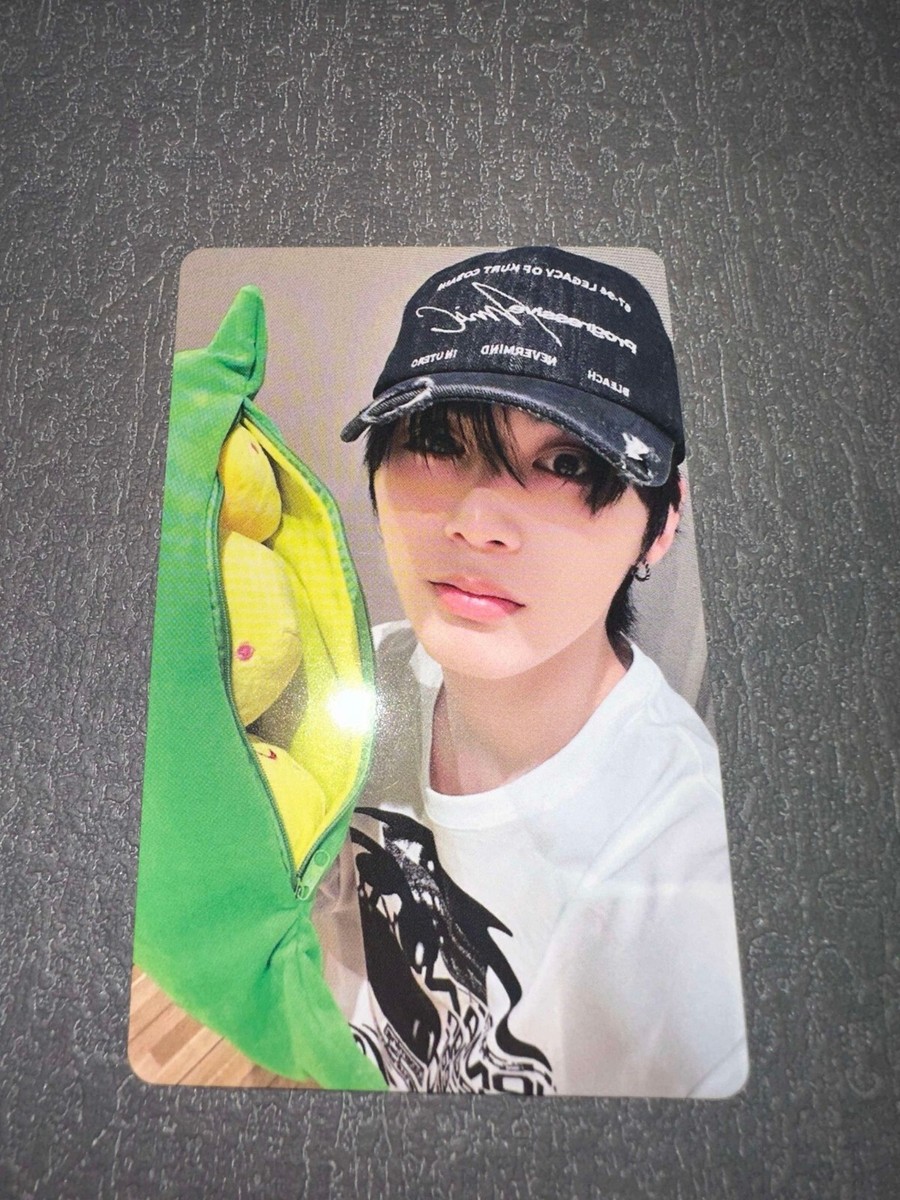 BOYNEXTDOOR OFFICIAL 19.99 ALBUM YZY YIZHIYU PEA POB BOYNEXTDOOR OFFICIAL 19.99 ALBUM YZY YIZHIYU PEA POB