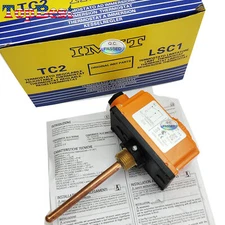 New  Adjustable Temperature Controller for IMIT TC2 1750 542470 0-90 degrees