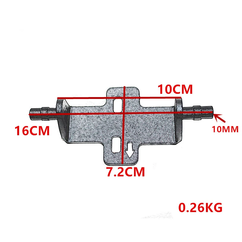 Motorcycle 10mm Adjustable Rider Seat Lowering Kit For BMW R1200GS ADV LC 08-18 - Image 2 of 4