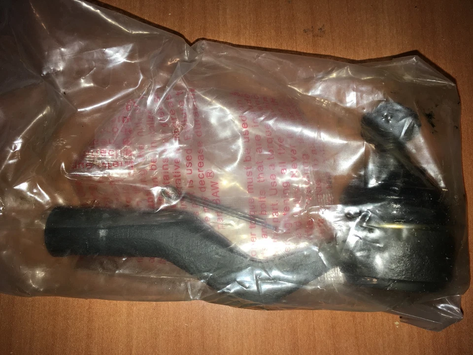 XRF TIE ROD END ES2972 - Image 2 of 2