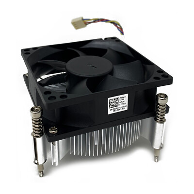 Genuine Dell XPS 8910 8920 8930 T3630 95W KTDJC 0KTDJC Tower CPU - Foto 10