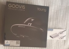 Goovis Young T2 Personal Mobile Cinema  avec ...