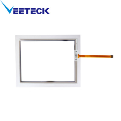 Touchscreen Bildschirm Für Pro-Face AST3501-T1-D24 AST3501W-T1-D24 + Membran