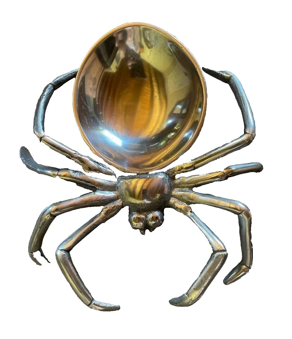 Placas decorativas de metal Pottery Barn y Tazones