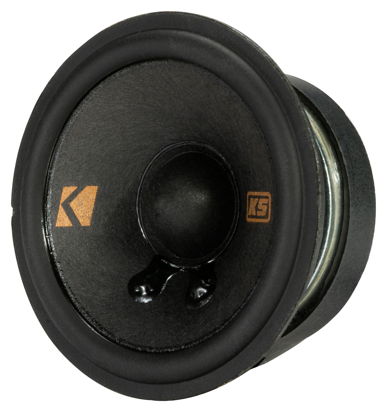 2 Пара динамиков Kicker 51KSS365 65 275 3-Двухканальные автомобильные динамики с 1 твитером