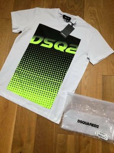 dsq brand