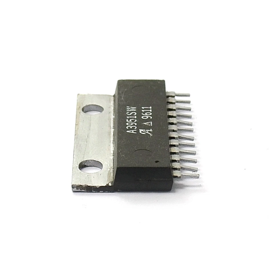 A3952SW Package:ZIP-12 IC - Image 3 of 4