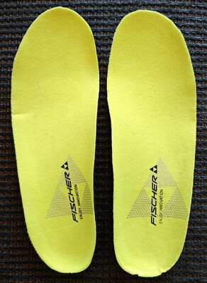 FISCHER Centrix Classic C5000 Cross Country Nordic Ski Boots EU41