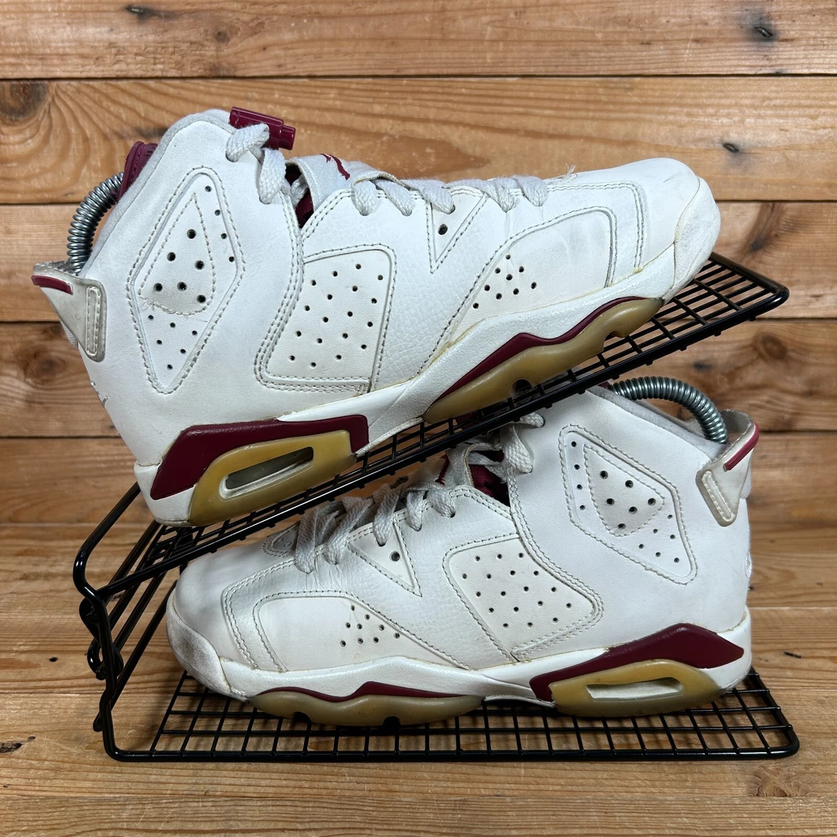 Air jordan sale 6 for women