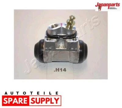 RADBREMSZYLINDER FÜR HYUNDAI ACCENT GYRO AVANTE JAPANPARTS CS-H14 - Bild 1 von 4
