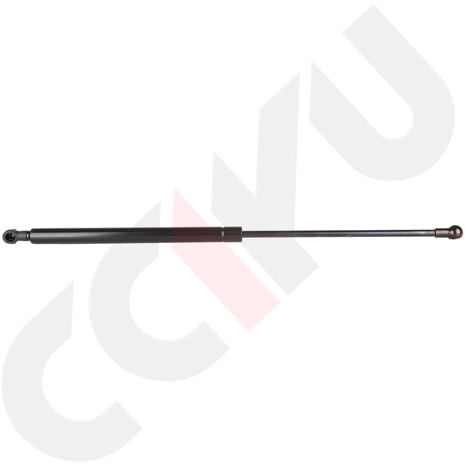 2 Rear Hatch Lift Supports Struts  For  2004 2005 2006 2007 Toyota Prius - Imagem 3 de 4