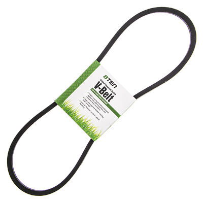 Set 2 Cinture Variabile Per Trattori MTD - Sostituisce 754-0280 E 754-0370, 5/8 X 53 E 0.70 X 48 - Foto 6