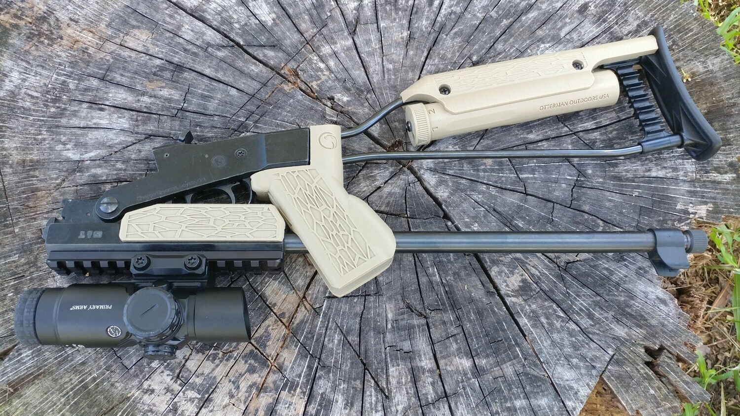 Chiappa Little Badger Enhancement Kit | eBay