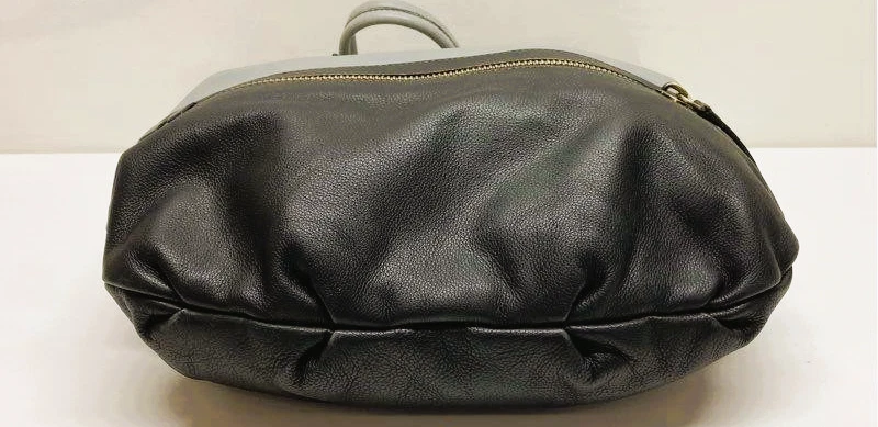 orYANY SYDNEY Colorblock Large Convertible Hobo Shoulder Bag, Pre-owned - Image 4 of 4