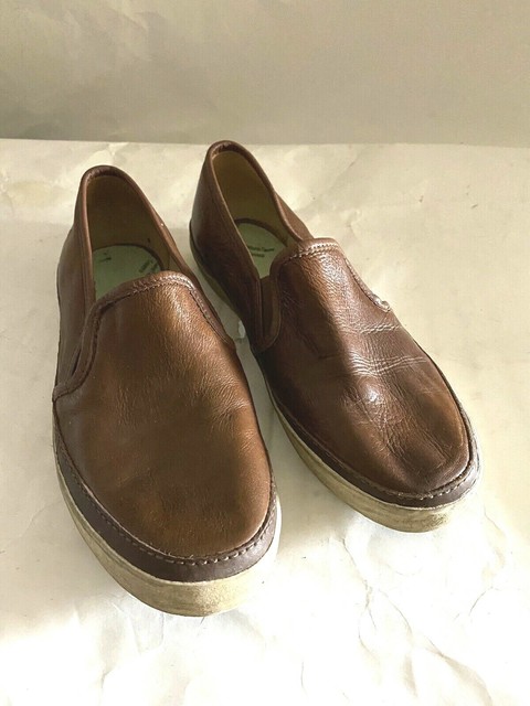frye camille slip on