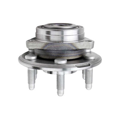 Stirling Rear Bearing and Hub Assembly For Chevrolet Traverse 2018~2020 ...