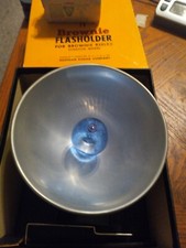 Kodak Brownie Flasholder for Brownie Refelx Synchro Model