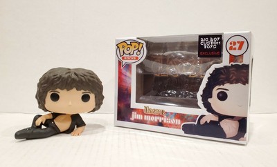 funko pop jim morrison
