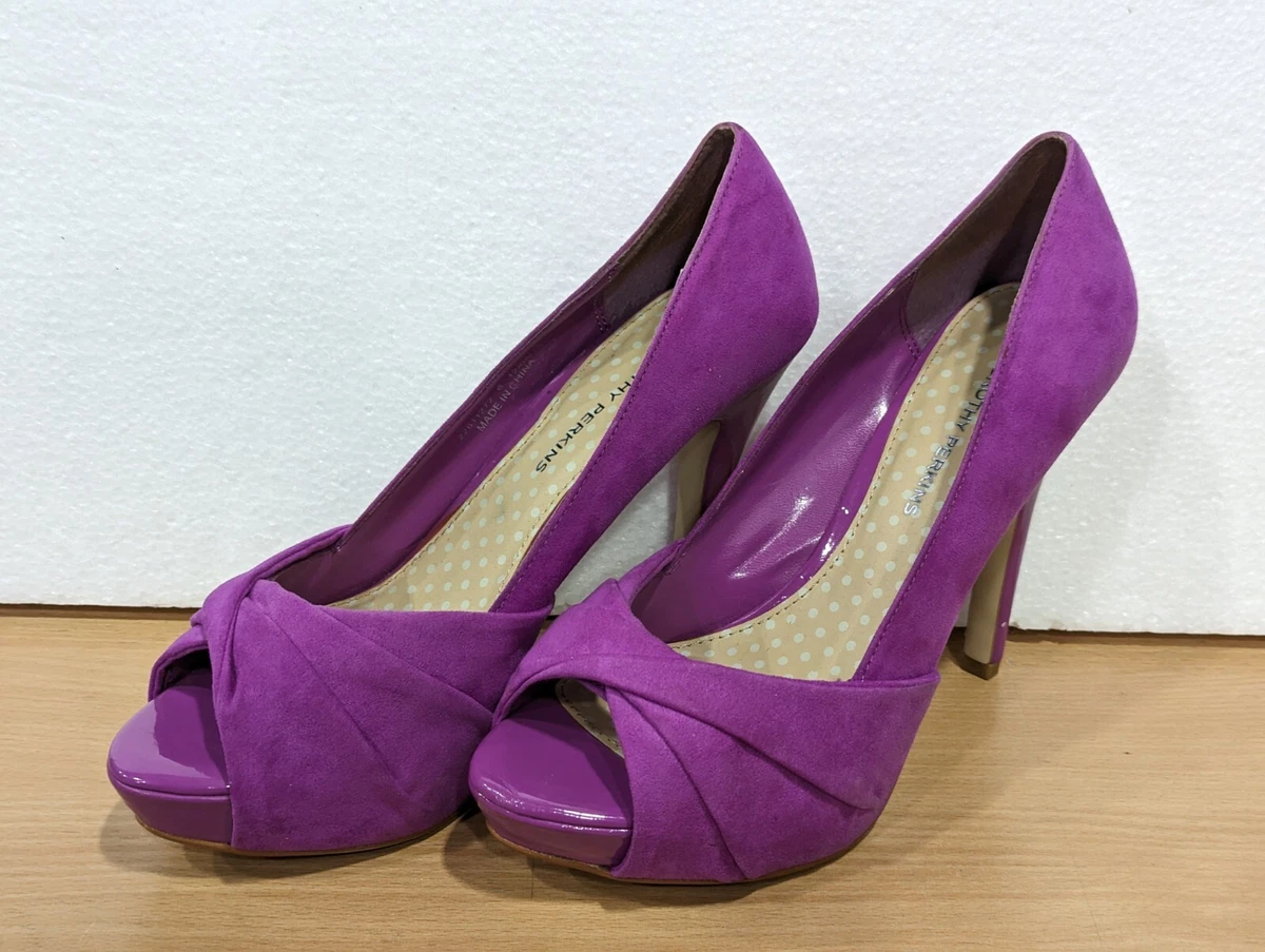 Dorothy store perkins shoes