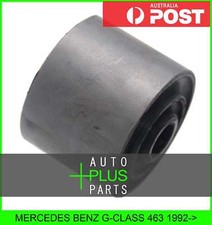 Fits MERCEDES BENZ G-CLASS 463 Rubber Suspension Bush For Rear Arm