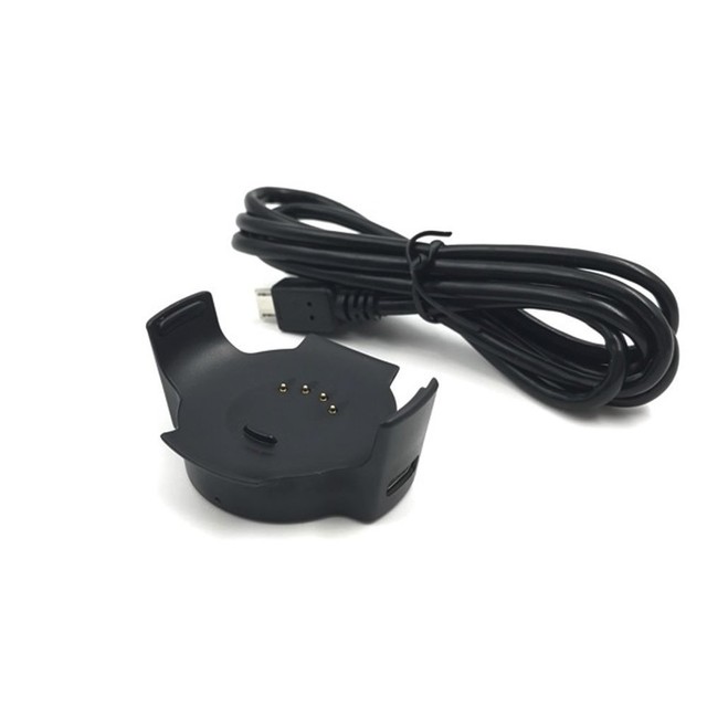 charging amazfit bip