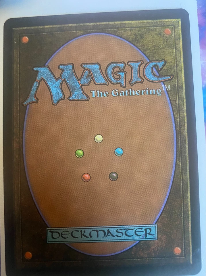 Bonethorn Valesk -  Magic the Gathering MTG Scourge Single Card German - Image 2 of 2