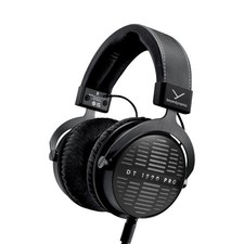 beyerdynamic DT 1990 PRO MKII - Open Studio Reference Headphones
