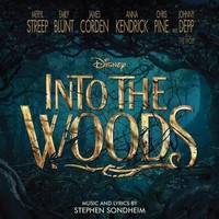 Stephen Sondheim - Into The Woods - CD - K2Z