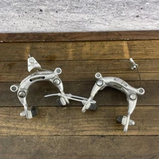 Vintage Raleigh Weinmann 610/750 Center Pull Brake Calipers Set Long Short