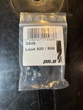 Pilo D549 Rear Derailleur hanger for Look 920 986 E-Post RSP 2014 2013 2012