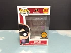 Funko Pop Incredibles 2 Disney Pixar VIOLET Invisible #365 Limited Edition Chase