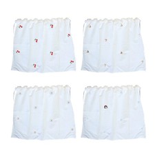 Universal Car Sun Shade Cover UV Protections Curtain Side Window Sunshade Cover