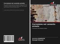 Omaima Karroum (U. A.) | Corrosione Nel Cemento Armato | Taschenbuch (2021)