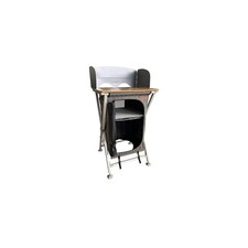 Meuble de camping cuisine Chef Hanoï
