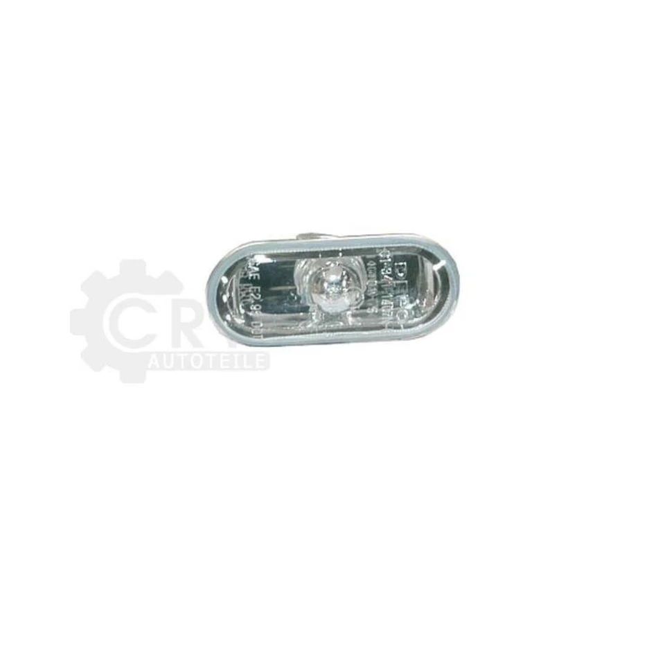 PRASCO Blinkleuchte links rechts für VW Golf IV Polo Seat Toledo II Cordoba 1J1 - Bild 1 von 1