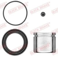 Reparaturkit, Bremssattel Quick Brake 114-5344 FüR Saab Opel Vauxhall Chevrolet